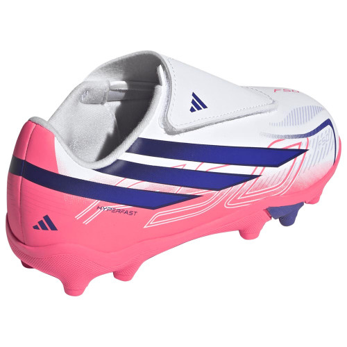 Adidas F50 Hyperfast Club FG/MG